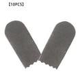 thumbnail image 2 of jesticaly 10/12pcs Phone Fingertip Gloves Finger Sleeve Tablet Screen for Touch Gloves Gear models 1Set, 2 of 6
