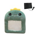 thumbnail image 1 of USB Calefacción Película Invierno Cómodo Felpa Calentamiento Bolso Felpa Animal Mano Calentador Gif Wmkox8yii HFSH4472, 1 of 1