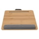 thumbnail image 2 of Mesa para computadora portátil, mesa multifunción para computadora portátil de bambú, mesa de bambú para computadora portátil, soporte para cama, una experiencia incomparable, 2 of 12