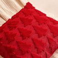 thumbnail image 3 of Matsuzay Fundas de almohada navideñas, cojines navideños, almohada para decoración del hogar, fundas de cojines navideños Decoración del hogar verde, 3 of 6