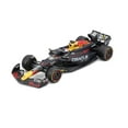 thumbnail image 3 of 2024 Oracle Red Bull Racing RB20 w/Driver, #1 Max Verstappen - Bburago 18-38098/1 - 1/43 Scale Diecast Model Car, 3 of 6
