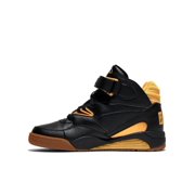 KROSS x BIG L Black/Gold/Gum