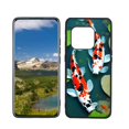 thumbnail image 1 of Compatible with OnePlus 10 Pro 5G Phone Case, Koi-232 Case Silicone Protective for Teen Girl Boy Case for OnePlus 10 Pro 5G, 1 of 1