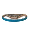 thumbnail image 4 of 1 X 30 Inch Sanding Belts Zirconia Cloth Sander Belts (12 Pack, 100 Grit), 4 of 4