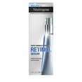 thumbnail image 2 of Neutrogena Rapid Wrinkle Repair Retinol Anti-Wrinkle Face Serum with Hyaluronic Acid, Daily Anti-Aging Facial Serum for Fine Lines & Wrinkles, Mineral Oil- & Dye-Free, 1 fl. oz, 2 of 6