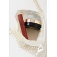 thumbnail image 3 of Monedero de mano BABEYOND Pearl Rhinestone para boda de mujer, 3 of 7