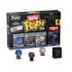 thumbnail image 1 of Funko Bitty Pop Marvel - Captain America 4 Pack, 1 of 8