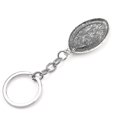 thumbnail image 5 of Sexy Personalize Metal Female Genital Jewelry Car Key Chain Keychain Keyring, 5 of 5