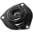 thumbnail image 3 of New Front Shock and Strut Mount Compatible With Infiniti Nissan X-Trail SE 4 Cyl 2.5L Murano SL 6 Cyl 3.5L FX35 Base 6 Cyl 3.5L X-Trail XE 4 Cyl 2.5L 2000-2009 By 142937 906914, 3 of 5