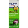 Equate Children's Allergy Syrup Grape