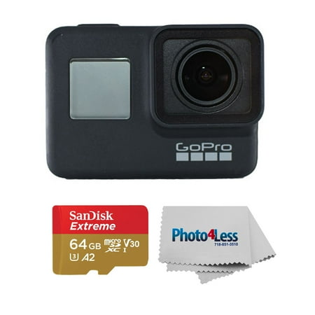 - GoPro-HERO7-Black-Waterproof-Action-Camera-4K-HD-Video-Sandisk64GB-Memory-Card GoPro-HERO7-Black-Waterproof-Action-Camera-4K-HD-Video-Sandisk64GB-Memory-Card GoPro-HERO7-Black-Waterproof-Action-Came