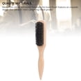 thumbnail image 4 of Beard Brush, Professional Beard Grooming Brush Soft 2 Pcs  for Men, 4 of 7