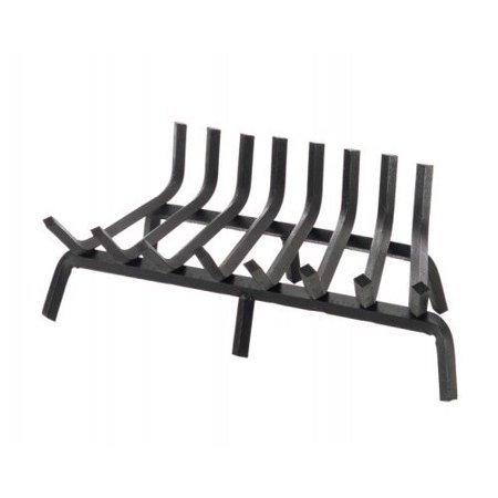 Pilgrim 18623 Fireplace Grate 3 Clearance With Center Leg