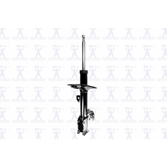 FCS 331625R Suspension Strut Assembly