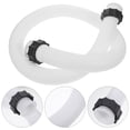 thumbnail image 3 of Pool Hose Replacement Hose for Pool Filter Pump Hose Swimming Pool Accessory Compatible for Intex Pool Pump, 3 of 8