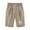 Khaki, variant on Womens High Waisted Running Shorts Athletic Gym Track Workout with Pocket Vmvidoty Elastic Waist Blowball Printing Drawstring Shorts Purple M