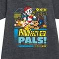thumbnail image 2 of Paw Patrol - Pawfect Pals - Toddler & Youth Girls Fleece Dress, 2 of 5