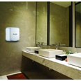 thumbnail image 2 of Secador de manos Alpine Hemlock de acero inoxidable 1800W 220-240V, 2 of 2