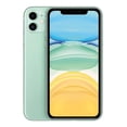 thumbnail image 1 of iPhone 11 Apple 128 GB Verde Telcel, 1 of 4