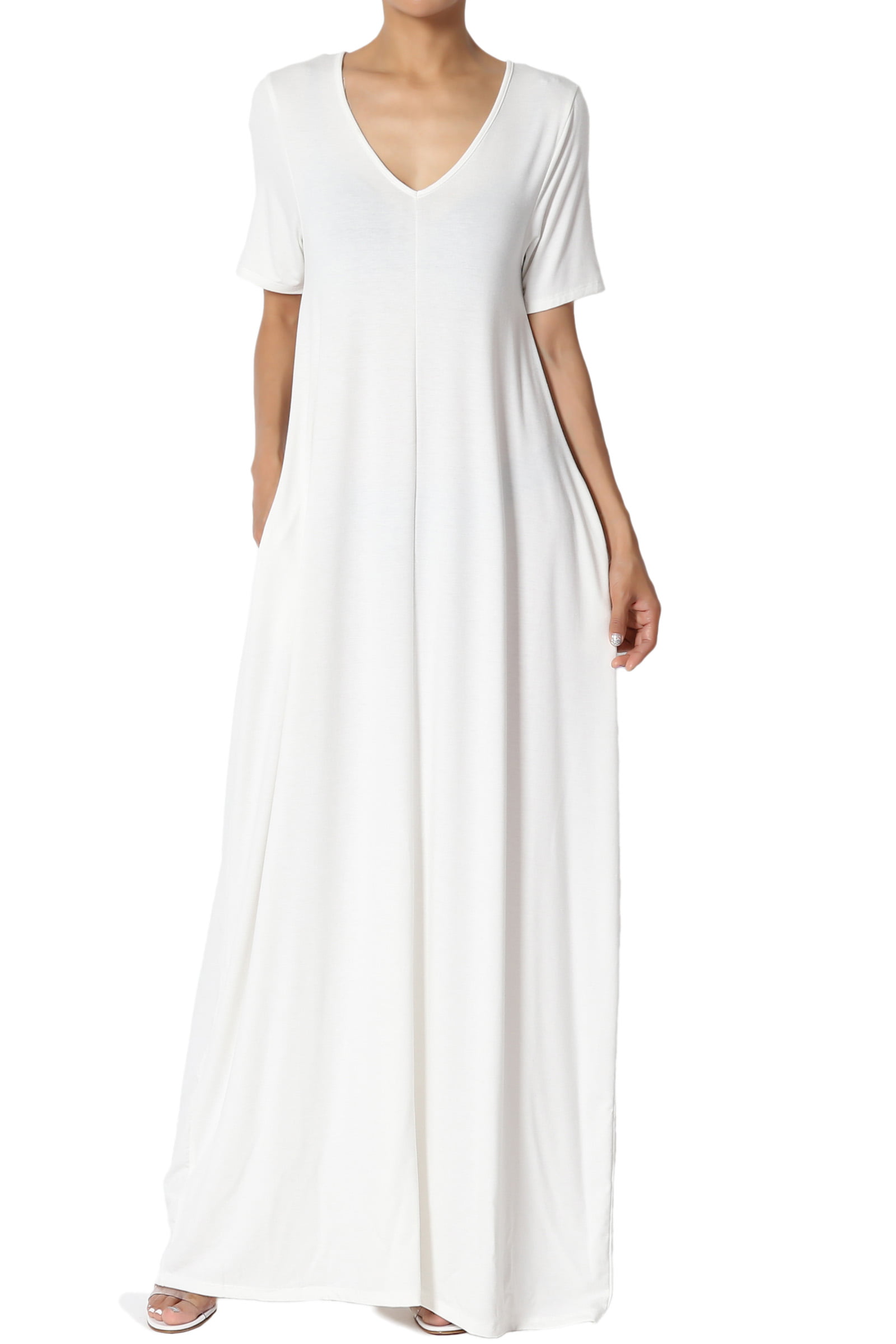 3x white dress