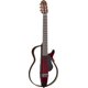 thumbnail image 1 of Guitarra Silent SLG200NCR Yamaha SLG200NCRB, 1 of 3