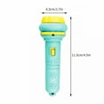 thumbnail image 5 of BESTSKY Kids Flashlight Projector with 24 Patterns, Dinosaur & Vehicle Flashlight Toy for Boys & Girls, Learning and Cognitive Projector for Toddlers and Kids, 5 of 7