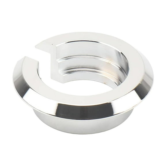 amleso Motorcycle Lower Guide Seat Accessories Motor Rear Shock Absorber Lowering Kit 20mm Portable Easily Install for