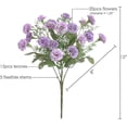 thumbnail image 4 of Fake Bouquet, For Home Office Party Decor 2025, 4 of 5