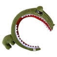 thumbnail image 1 of Diadema de cosplay Zulema Estilo D sombreros de cosplay, 1 of 8