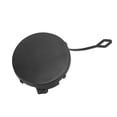 thumbnail image 4 of 51119806061, Car Tow Eye  Perfect Match Solid Towing Hook Cover  For Repair, 4 of 8