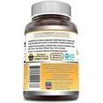 thumbnail image 3 of Amazing Formulas Turmeric & Ginger With Bioperine 180 Caps, 3 of 3