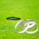thumbnail image 3 of Práctica profesional plástica que  de entrenamiento del anillo Cola Putting Cup Ring, 3 of 7