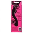 thumbnail image 5 of CalExotics Rock Bottom Bendies Ecsta-Flex Probe Anal Sex Toy, Black, 5 of 5