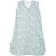 thumbnail image 1 of Gigoteuse HALO® SleepSack® - 100% Coton, Vert, 1 of 5