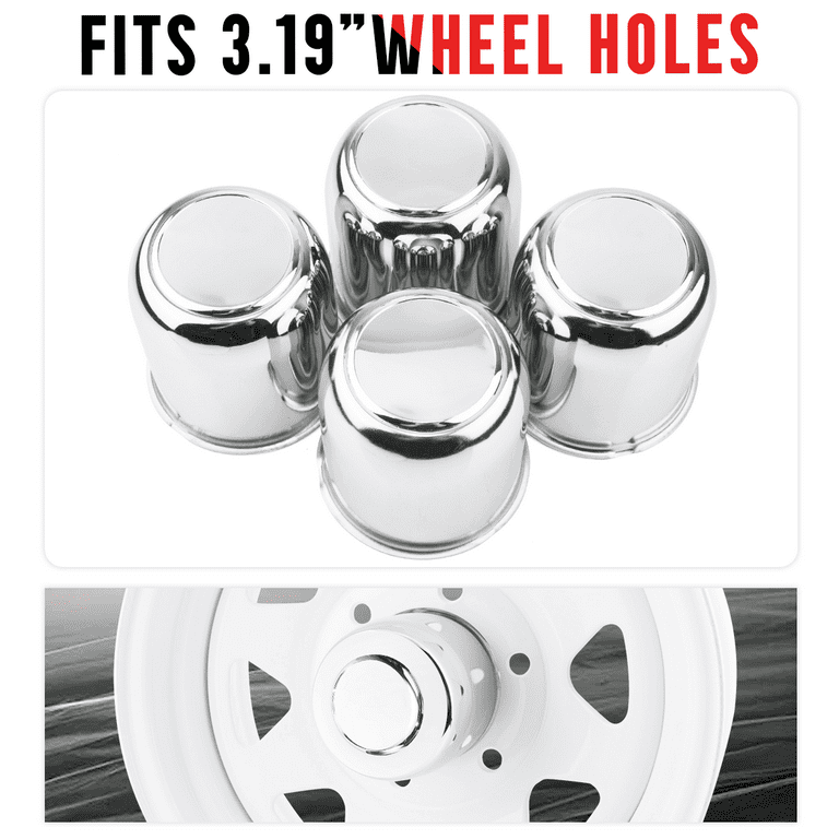 Caps auto part deals
