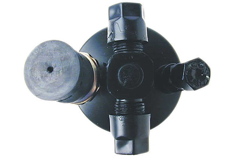 URO Parts URO-001290 A/C Receiver Drier