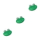thumbnail image 4 of Cateissary Frog Soap Holder Suction Cups Wall Animals Bathroom Household Punch-free Mount Anti-slide Case Cartoon Shelf Drain Dish Type1 NO1, 4 of 6