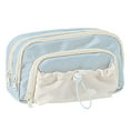 thumbnail image 1 of Grande Trousse à Crayons Mignonne, 1 of 8