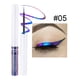 thumbnail image 1 of Delineador líquido con decoloración óptica, maquillaje de escenario con cambio de color ligero, delineador líquido perlado fino de 3 ml., 1 of 2