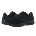 thumbnail image 3 of Saucony Women's Guide 14 Running Shoe, Triple Black, 6.5 M, 3 of 4