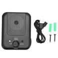 thumbnail image 2 of Desumo de Corteza de Perro, Propositivos de Control de Ladridos para Perros USB USB Recargable Compacto Auticú Ultrasónico para Casa Para Mesa, 2 of 7
