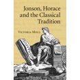 thumbnail image 2 of Jonson, Horace and the Classical Tradition, 2 of 2