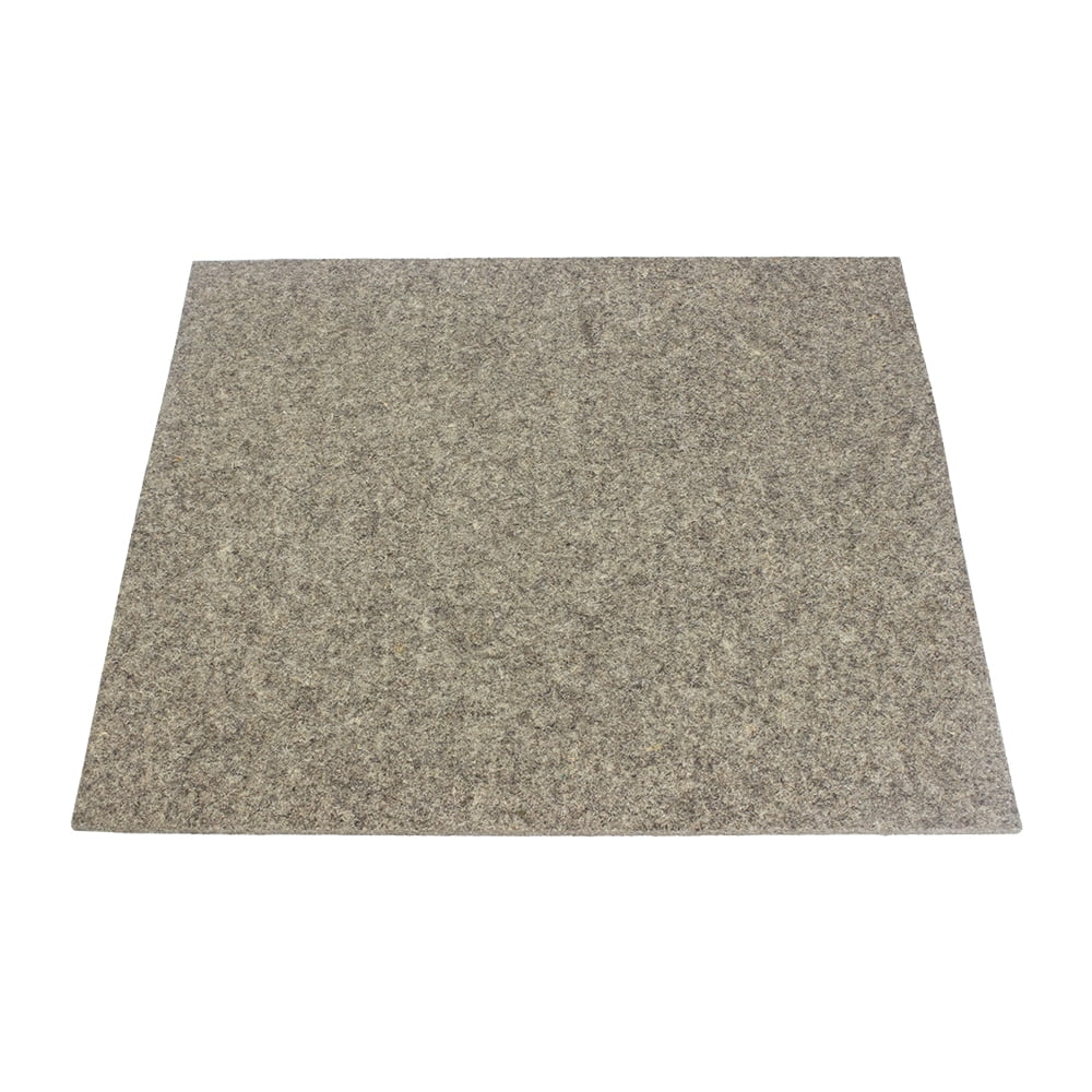 Felt Printer Pad 17.5" long x 15" wide x 1/4" thick