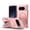 Pink, variant on for Google Pixel 10 /10 Pro Phone Case with Adjustable Kickstand,Compatible with Mag-Safe Shockproof Anti-fall Bumper Cases Heavy-Duty Rugged Magnetic Protective Phone Case Cover,Darkblue