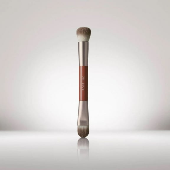 Rose Inc Double Ended Concealer Brush