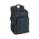thumbnail image 2 of LEGO Heritage Classic Backpack and Lunchbox 2-Piece Combo Set, Matching Back to School Pack and Lunch Kit, Blueprint, 2 of 5