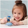 thumbnail image 2 of Set de figuras de acción Paw Patrol Aqua Pups Chase con tiburón, 2 of 9
