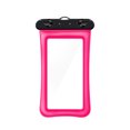 thumbnail image 4 of Sidaley Bolsa sellada de doble capa para teléfono móvil, caja de PVC transparente impermeable para piscina Type5 NO5, 4 of 6