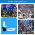thumbnail image 5 of Aquarium Internal Filter Practical Fish Filter Aquarium Filter With Hose To Increase The Oxygen Content Of The Water, 5 of 5