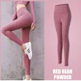 thumbnail image 4 of Leggins Deportivos Anticelulitis Efecto Levanta Gluteos Yoga, 4 of 7